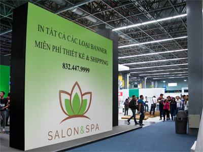 In Banner & áo thun (Free Design và Shipping)